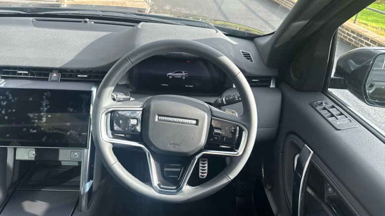 Land Rover Discovery Sport 2.0 D200 Dynamic SE 5dr Auto [5 Seat] Diesel Station Wagon